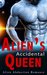 Alien's Accidental Queen by Gloria Martin