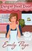 Danger Next Door (A Rockcrest Cove Cozy Mystery Book 6) by Emily Page