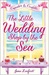 The Little Wedding Shop by the Sea (The Little Wedding Shop by the Sea, #1) by Jane Linfoot