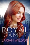 Royal Games (The Royals of Monterra #3)