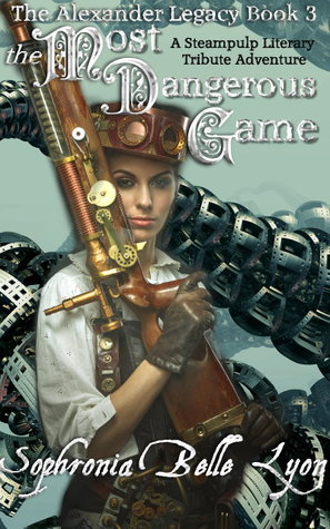 The Most Dangerous Game