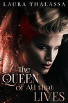 The Queen of All that Lives (The Fallen World, #3)