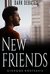 New Friends (Dark Debates Book 1) by Giorgos Koutsakis