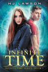Infinite Time (Infinite Time, #1)