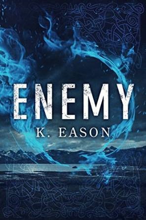 Enemy: A Dark Fantasy Novel