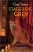 Stages of Grey (Dulcie Schwartz, #8) by Clea Simon