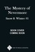 The Mystery of Nevermore (Snow & Winter, #1) by C.S. Poe