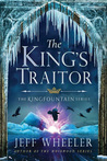 The King's Traitor (Kingfountain, #3)