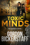 Toxic Minds cover