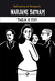 Taglia e cuci by Marjane Satrapi
