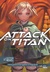 Attack on Titan The Harsh Mistress of the City, Band 1 (Attack on Titan The Harsh Mistress of the City, #1) by Hajime Isayama