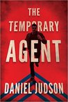 The Temporary Agent (The Agent #1)