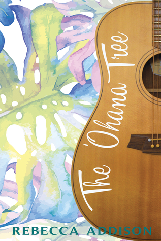 The 'Ohana Tree by Rebecca Addison