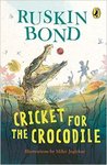 Cricket for the Crocodile cover
