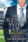 The All-Star Antes Up (Wager of Hearts, #2)