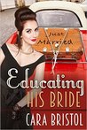 Educating His Bride cover