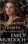 Conquered Hearts: The Collection (Hearts Rule Kingdoms #1-3)