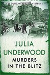 Murders in the Blitz: Eve Duncan Murder Mystery Omnibus