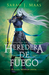 Heredera de fuego (Trono de cristal, #3) by Sarah J. Maas