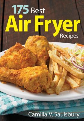 175 Best Air Fryer Recipes Libros en línea para leer gratis sin descargar