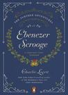 The Further Adventures of Ebenezer Scrooge cover