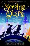 Sophie Quire and the Last Storyguard cover
