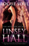 Rogue Soul (The Mythean Arcana, #3)