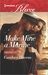 Make Mine a Marine by Candace Havens