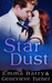 Star Dust (Fly Me to the Moon, #1) by Emma Barry