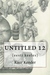 Untitled 12 by Kaur Kender