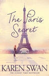 The Paris Secret cover