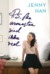 P.S. Ma armastan sind ikka veel (To All the Boys I've Loved Before, #2) by Jenny Han