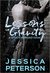 Lessons in Gravity (Study Abroad, #2) by Jessica Peterson