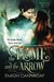 The Flame and the Arrow (Annika Brisby, #1) by Emigh Cannaday