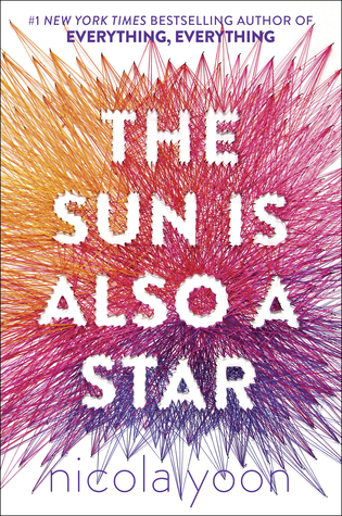 The sun is also a star summary of book