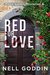 Red for Love (Molly Sutton Mysteries Book 4) by Nell Goddin
