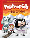 The Lost Expedition (Poptropica, #2)