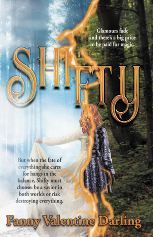 Shifty (Siofra, #1)