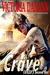 Crave (Exiled, #2) by Victoria Danann