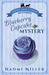 Blueberry Cupcake Mystery (Amish Sweet Shop Mystery #1)