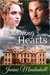 Starving Hearts (Triangular Trade Trilogy, #1) by Janine Mendenhall