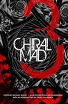 Chiral Mad 3 cover