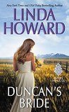 Duncan's Bride cover