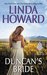 Duncan's Bride by Linda Howard