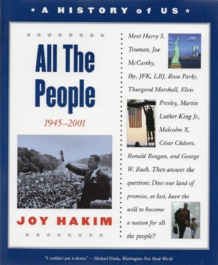 Joy Hakim