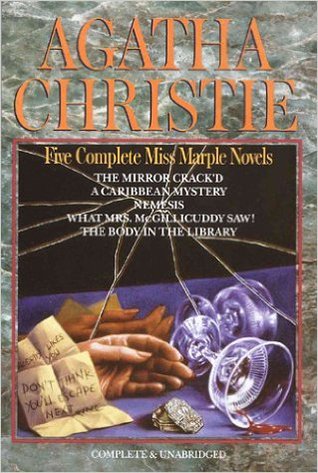five-complete-miss-marple-novels-the-mirror-crack-d-a-caribbean-mystery-nemesis-what-mrs-mcgillicuddy-saw-the-body-in-the-library