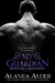 My Guardian (Bewitched and Bewildered #6) by Alanea Alder