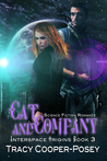 Cat and Company cover