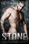 Stone (Walk Of Shame 2nd Generation, #1)