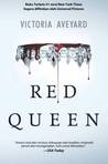 Red Queen cover